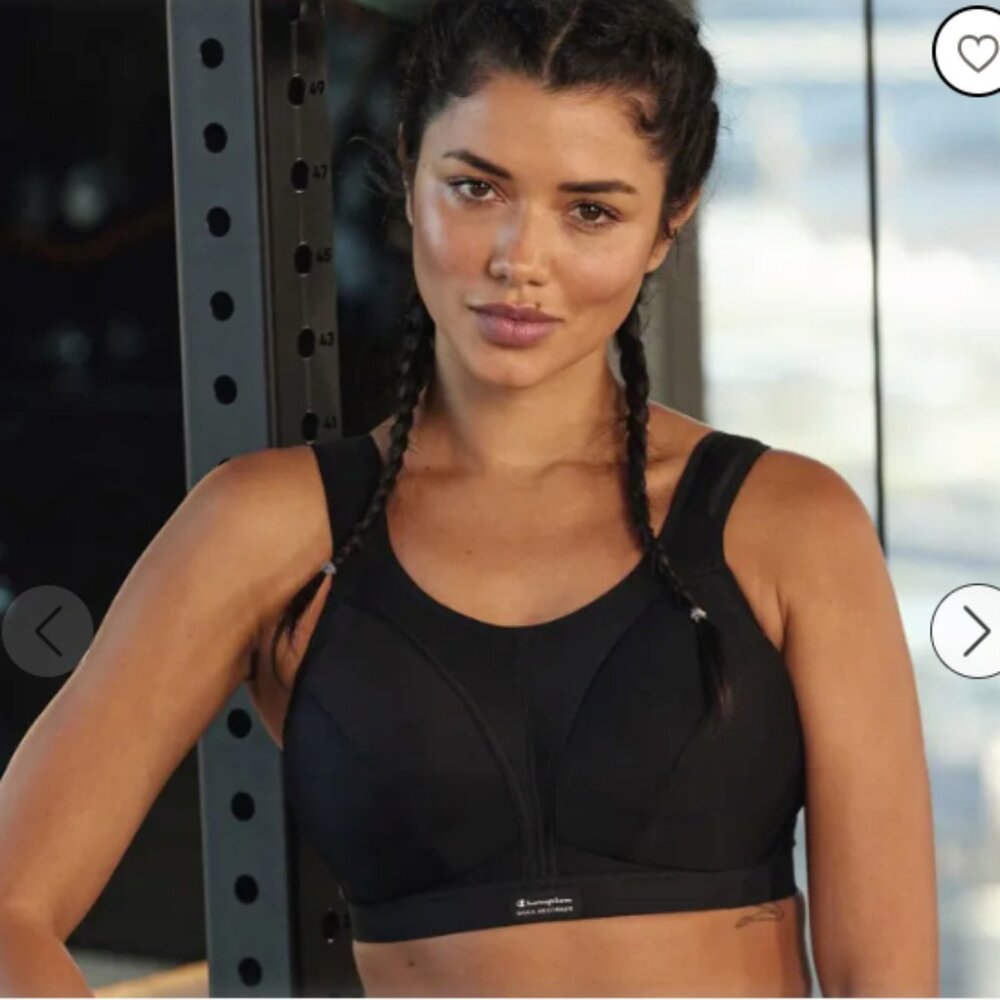 Shock Absorber D+ MAX SPORTS BRA 36H - NWT